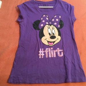 Minnie Mouse T-Shirt