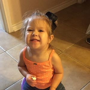 Meet your Posher, Lindsey