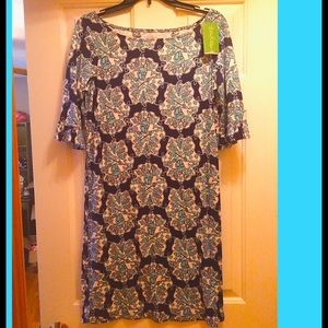 Lilly Pulitzer Somerset dress