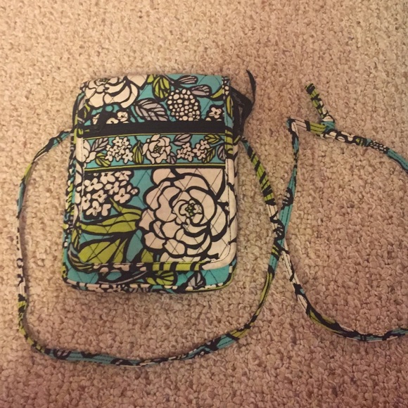 Vera Bradley Bag