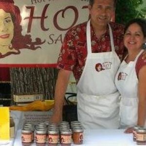 Meet your Posher, Anabella