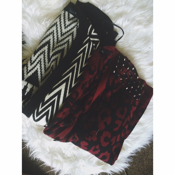 Oversized Cardigan Bundle Spring Sale ❤️