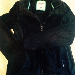 Aeropostale zip up jacket