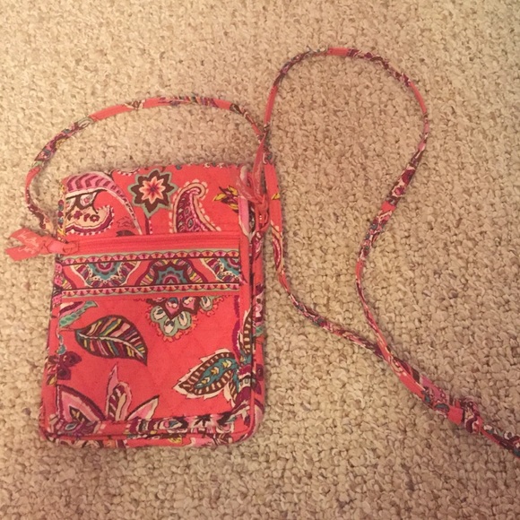 Vera Bradley Bag