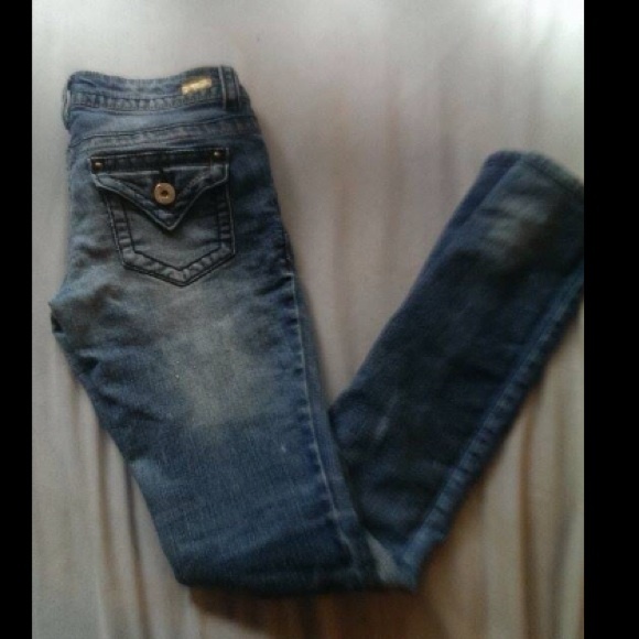 Jeans! - Picture 2 of 3