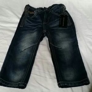 Sean John Infant Boy Jeans