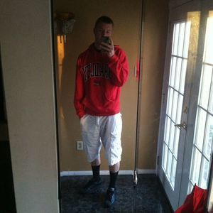 Meet your Posher, Zack