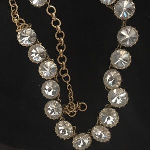 J. Crew necklace
