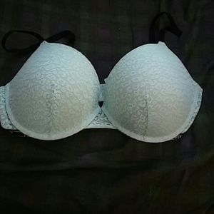 36 DD bra from vs pink.