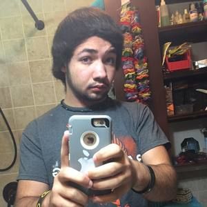 Meet your Posher, Wayne