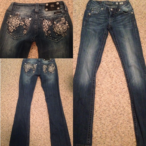 MissMe jeans