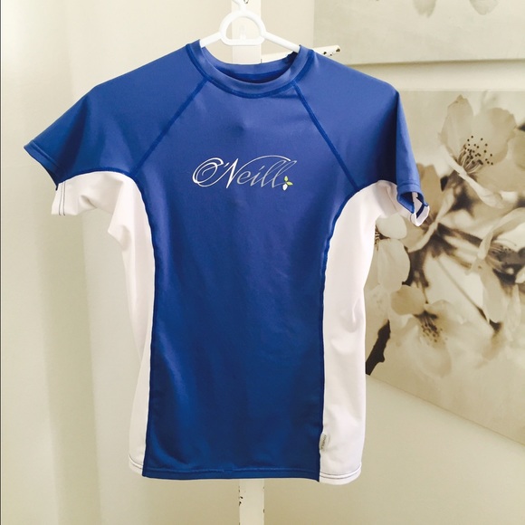 O'Neill Rash Guard