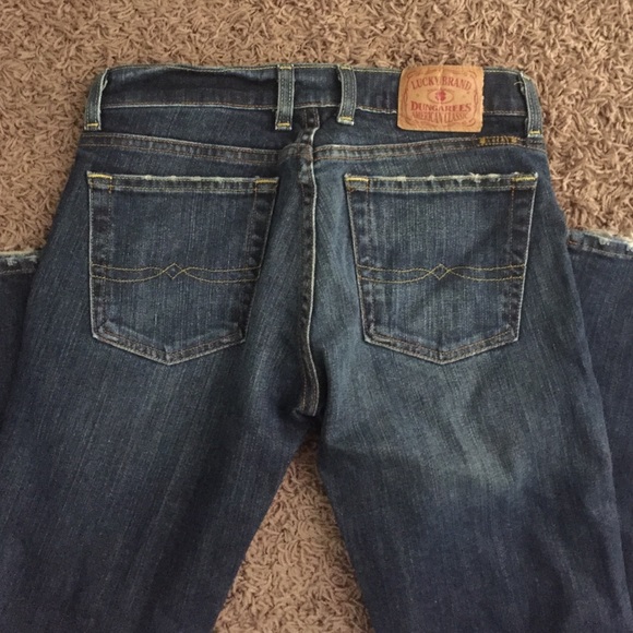 Lucky Brand jeans