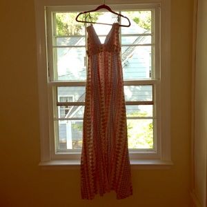 Lulus Maxi Dress
