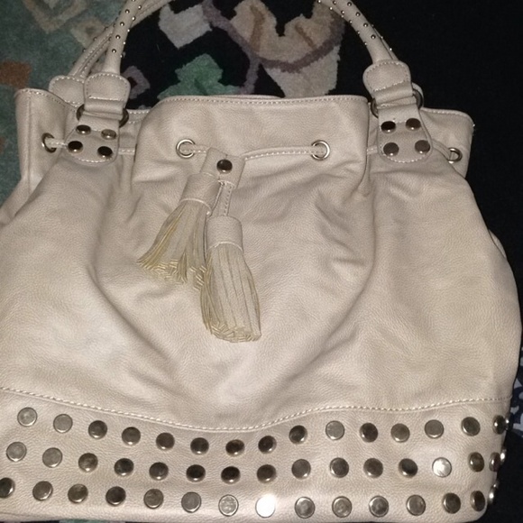Carmel large purse