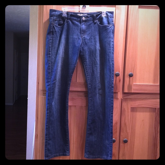 Kardashian jeans