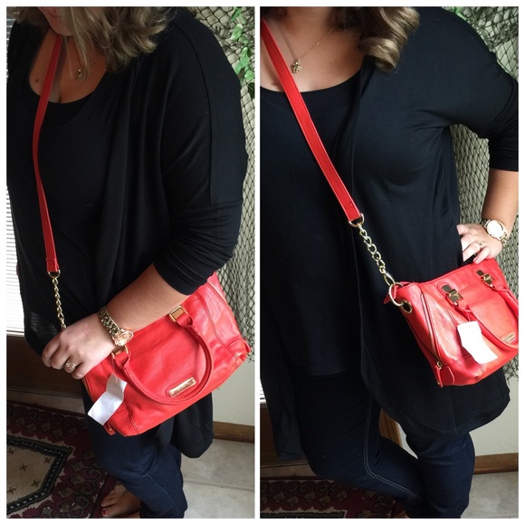 Steve Madden small purse