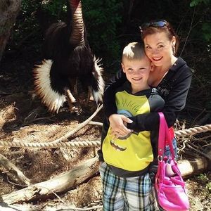 Meet your Posher, Janelle