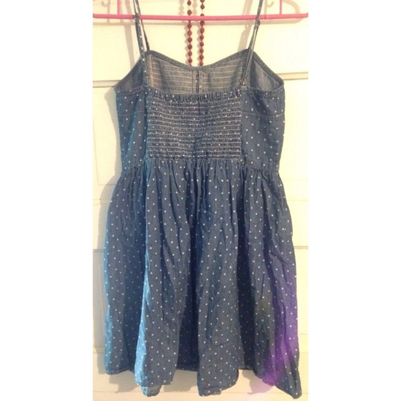 Polka dot sundress - Picture 2 of 3