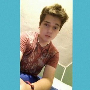 Meet your Posher, Nathan