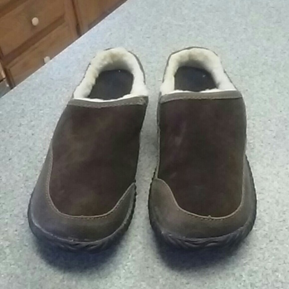 New Slipper shoes