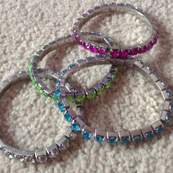 Bracelets - Picture 2 of 2