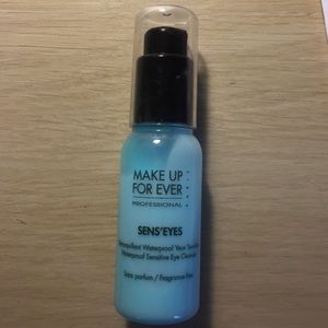 makeup remover