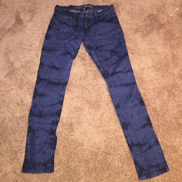 Levi's skinny jean