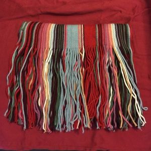 🌺🌺nice vintage scarf