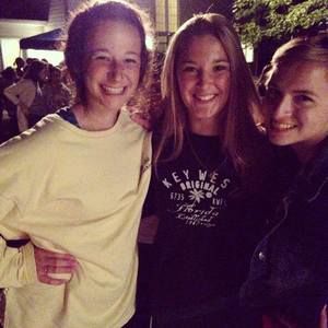 Meet your Posher, Caitlyn