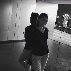 Meet your Posher, Holli