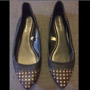 Cute little shoes ☺️