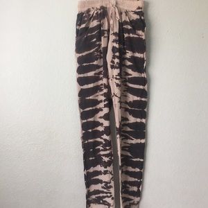 All occasion textured pant