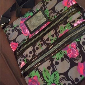 Betseyville crossbody purse
