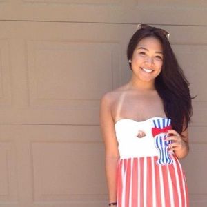 Meet your Posher, Meg