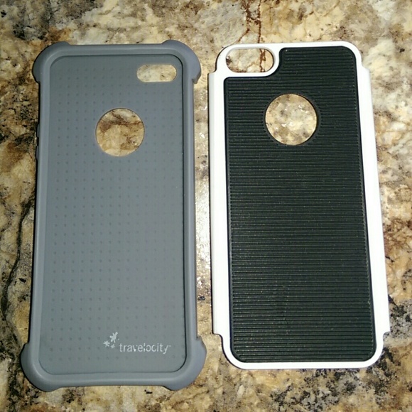 IPhone 5C case.