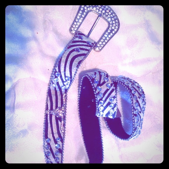 Western belt