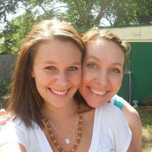 Meet your Posher, Stacy