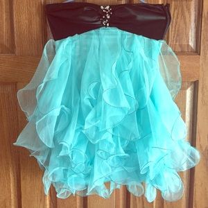 homecoming dress