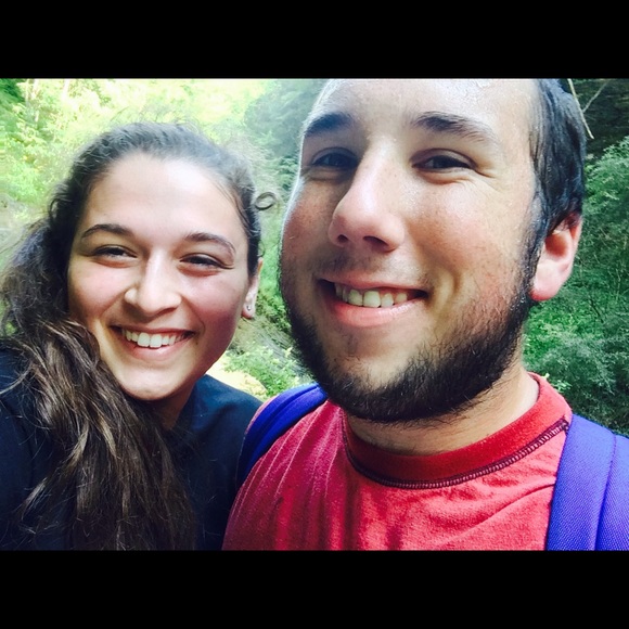 Meet your Posher, Leigha