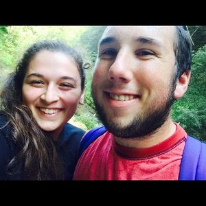 Meet your Posher, Leigha