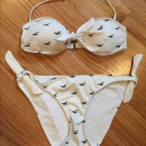 Hollister bikini