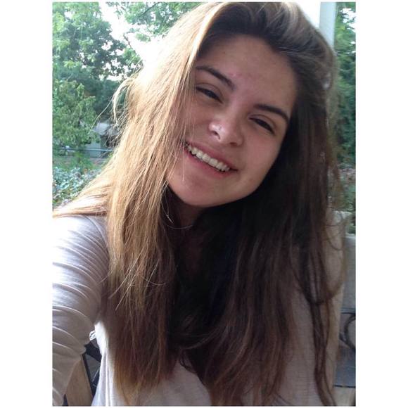 Meet your Posher, Angelica