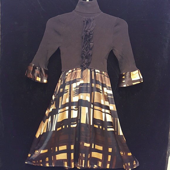 Hold for Cheriz.   Bebe dress