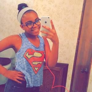 Meet your Posher, Brook