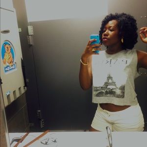 Meet your Posher, Nylajah