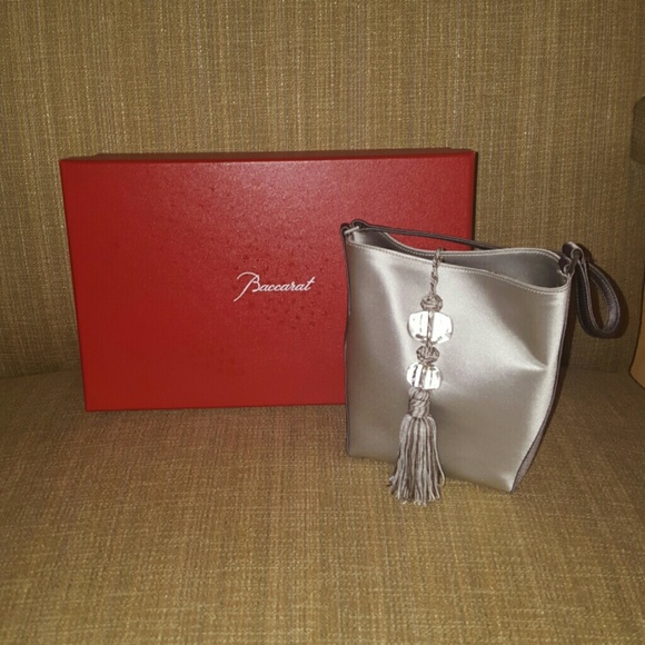 Baccarat Handbag