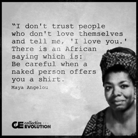 Love yourself and give POSHLOVE!!!