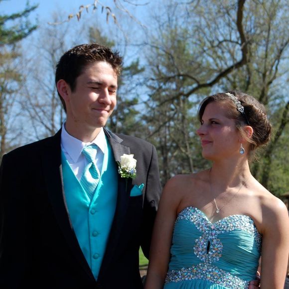 Meet your Posher, Kyle - Picture 1 of 1