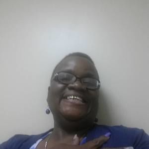 Meet your Posher, Deborah